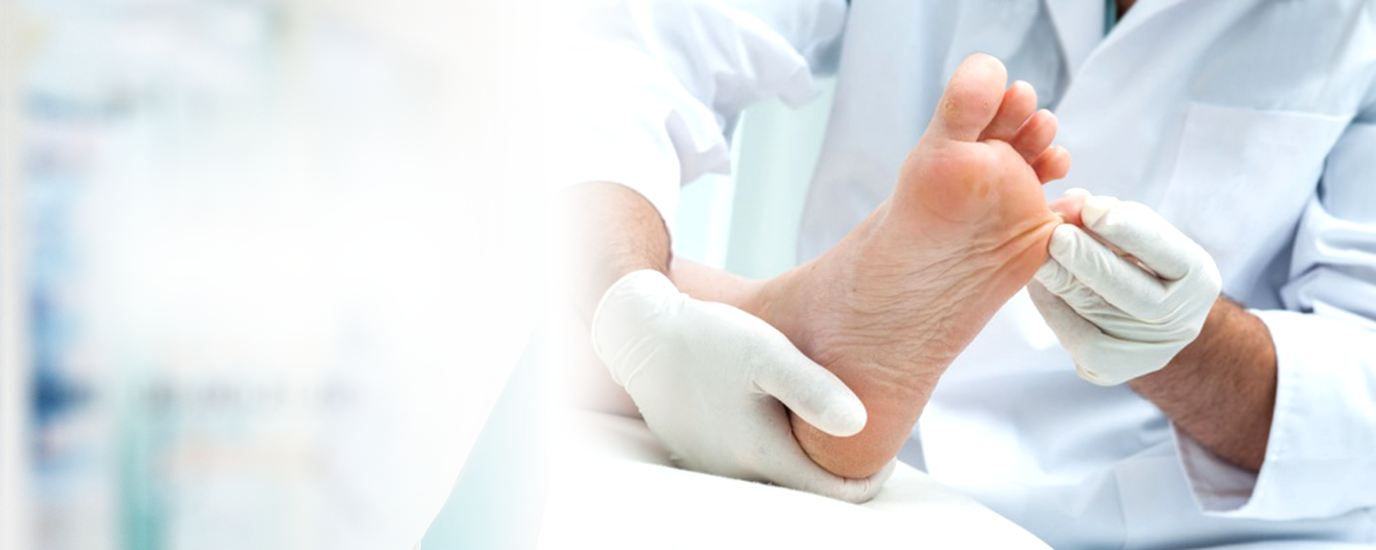 ARE YOU HAVING PAIN IN YOUR FEET?